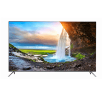 شاشة 65 بوصه جنرال سوبريم كيوليد (QLED) فائقة الدق...