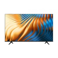 شاشة هايسنس ذكية بمقاس 75 بوصة UHD 4K فائق الوضوح...