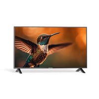 شاشة جولدتك 55 بوصه فائقة الدقة (4K-UHD) ذكية اندر...