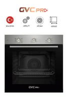 فرن بلت ان جي في سي برو كهرباء 60 سم 9 وظائف تركي...