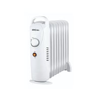 دفاية زيت جي في سي برو 9 ريشة GVOR-09