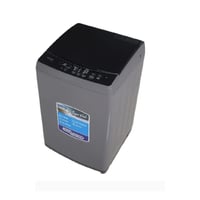 غسالة سوبر جنرال توماتيك تحميل علوي 8 كجم- 8 برامج...