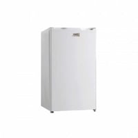 ثلاجة باب واحد يونكس مكتبية 3 قدم 86 لتر ابيض OMRF...