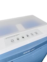 مكيف صحراوي جي في سي برو (( 70 لتر )) 350W مع ريمو...