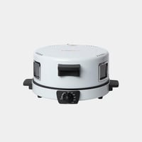 صانع الخبز العربي والبيتزا كولين 30 سم 1800واط ابي...