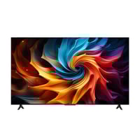 شاشة ذكية تي سي ال 75 بوصة 4K UHD HDR10 Google TV...