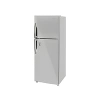 سوبر جنرال ثلاجة بابين - 5 قدم مكعب - 138 لتر - فض...