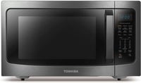 مايكرويف توشيبا 42 لتر ديجيتال 60 هرتز 1200 واط لو...