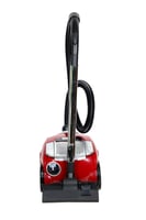 تكنو بيست مكنسة كهربائية مسطحة سعة 5 لتر - 2000 وا...