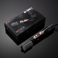 ريبون استشوار الشعر 1000 واط - سلك يدور 360 درجة -...