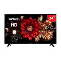 شاشة جي في سي برو مقاس 24 بوصة ال اي دي موديل LD-2...