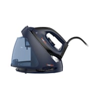 مكواة كولين بخار 2200 واط اسود وأزرق موديل 8031060...