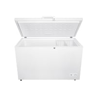 فريزر افقي شارب سعة 380 لتر 13.42 قدم مكعب 60 هرتز...
