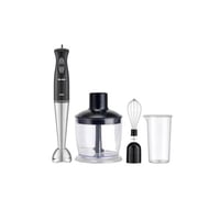 خلاط يدوي بالسون 3 في 1 ، وعاء 500 مل، سرعتان، 200...