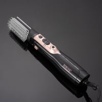 ريبون استشوار الشعر 1000 واط - سلك يدور 360 درجة -...