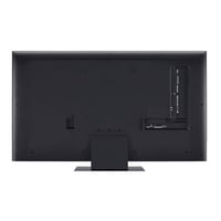 شاشة ال جي 55 بوصه كيو ان اي دي سمارت- كوانتوم نان...