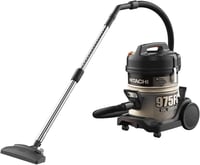 مكنسة هيتاشي - برميل - 18 لتر - 2200 واط CV-975FC...