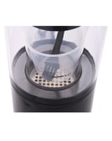 جانو السيف محمصة قهوة - 1600 واط - 100 جرام - أسود...