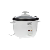 قدر ارز بلاك اند ديكر - قدر ارز - 1 لتر - 400 واط...