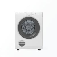 مجفف ملابس فريجيدير نظام تجفيف بالهواء بسعة 7.5 كي...