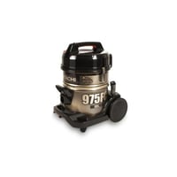 مكنسة هيتاشي برميل 18 لتر- 2200 واط- ذهبى/اسود CV-...