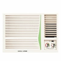 جنرال سوبريم مكيف شباك روتاري - 17.800 وحدة - حار...
