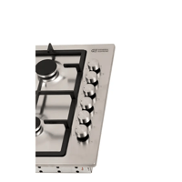 سطح غاز جنرال سوبريم مدمج ( بلت ان ) 90 سم دعامات...