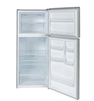 ثلاجة يسك بابين- مقاس 14.5 قدم - 410 لتر- استيل -...