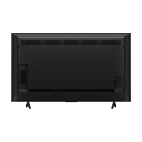 شاشة تي سي ال 75 بوصة 4K تدرج لوني واسع UHD (جوجل...