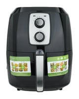 قلاية السيف لون اسود 6 لتر تايمر 1800 واط موديل AL...