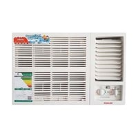 نيكاي مكيف شباك - 17200 وحدة - حار وبارد - NWAC180...