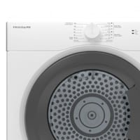 مجفف ملابس فريجيدير نظام تجفيف بالهواء بسعة 7.5 كي...