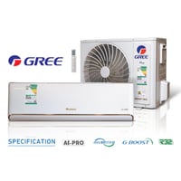 جري آي برو مكيف سبليت إنفيرتر - 24000 وحدة - حار و...