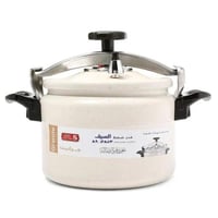 قدر ضغط السيف جرانيت بيج 18 لتر الموديل K98018/PW