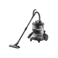 مكنسة هيتاشي برميل 21 لتر- 2200 واط- اسود CV-980DG...