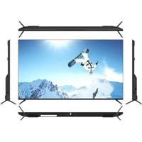 شاشة ذكية نيكاي 55 بوصة 4K LED نظام webOS موديل NI...