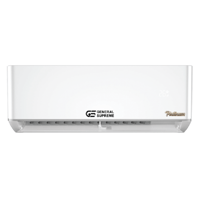 جنرال سوبريم بلاتينيوم مكيف سبليت انفيرتر - 18200...