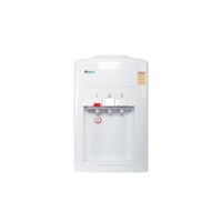 تكنو بيست برادة مياه طاولة - 3 صنبور - حار وبارد و...