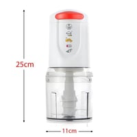 قطاعة السيف فيتا 5 لتر 450 واط الموديل S7611