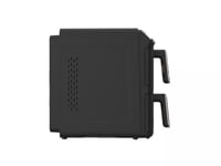 قلاية هوائية بالسون عمودية مزدوجة الأدراج، سعة 11...