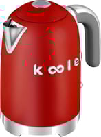 غلاية كهربائية بإصدار محدود 2200 واط من كولين- سعة...