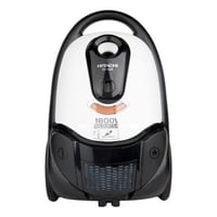 مكنسة هيتاشي بطة 6 لتر- 1800 واط- ابيض CV-BA18PWH