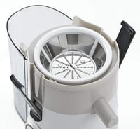 عصارة فواكه بلاك اند ديكر- - الواط 250- اللون ابيض...