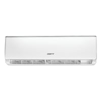 مكيف كرفت جداري 12300 وحدة 1 طن حار بارد CSAC12FE7...