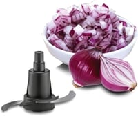 محضرة طعام بلاك اند ديكر - 25 وظيفة - 2 لتر - 750...