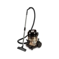 مكنسة هيتاشي - برميل - 18 لتر - 2200 واط CV-975FC...