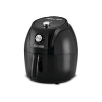 قلاية تايمر بلاك اند ديكر 7 لتر - 1800 واط - لون ا...