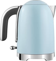 غلاية كهربائية بإصدار محدود 2200 واط من كولين، سعة...