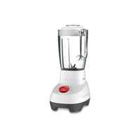 خلاط مولينكس سوبر بلندر 2 لتر 700 واط - أبيض - LM2...