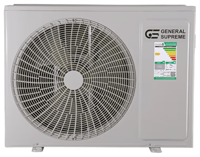 جنرال سوبريم مكيف سبيلت - 19000 وحدة - بارد فقط -...